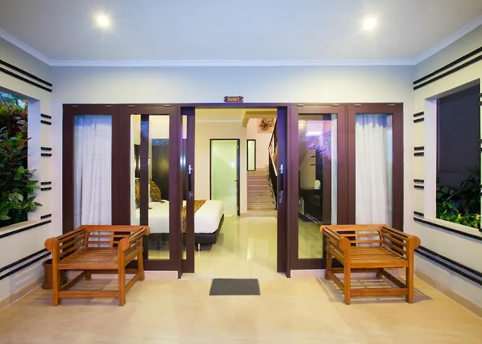 Flamingo Dewata 4*