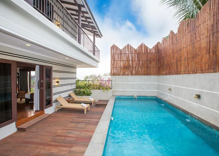Flamingo Dewata 4*