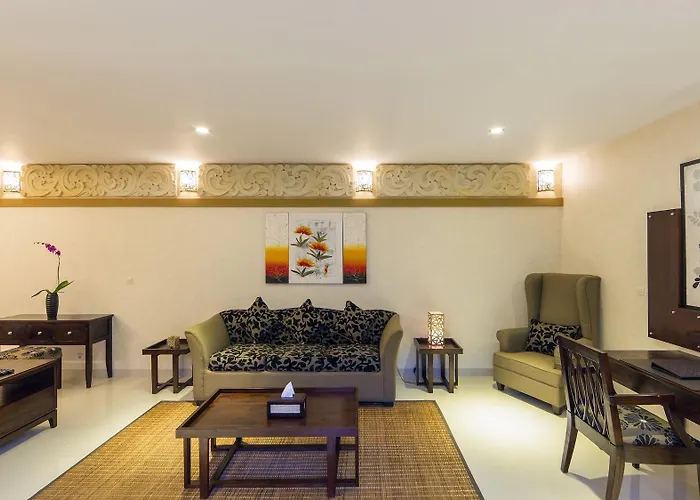 Flamingo Dewata 4*
