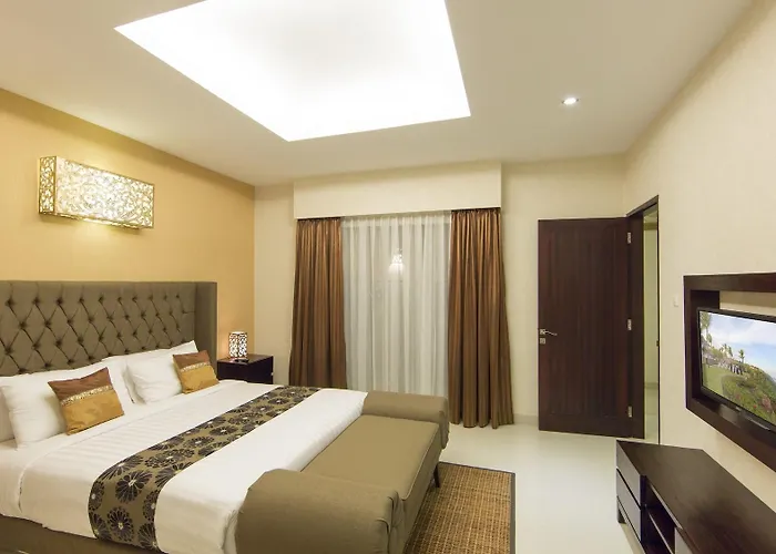 Flamingo Dewata 4* ウルワツ
