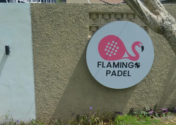 Flamingo Dewata ウルワツ