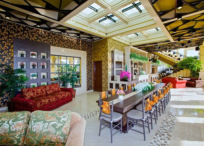 Flamingo Dewata 4*