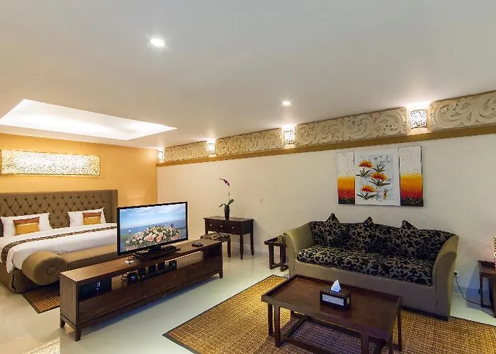 Flamingo Dewata 4*