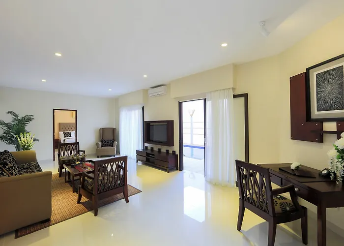 Flamingo Dewata 4*